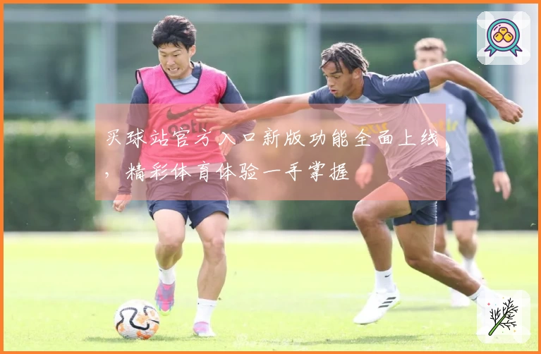 买球站官方入口新版功能全面上线，精彩体育体验一手掌握