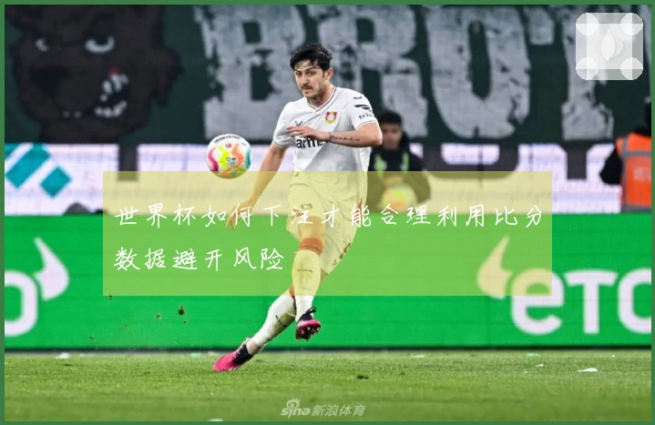 世界杯如何下注才能合理利用比分数据避开风险