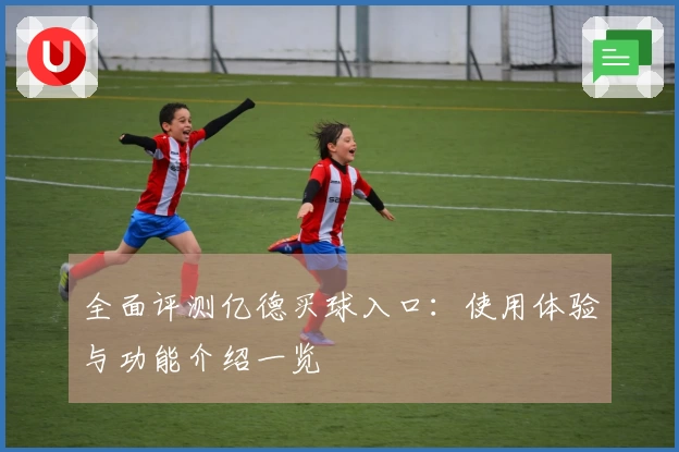 全面评测亿德买球入口：使用体验与功能介绍一览