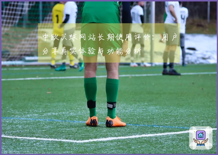 中欧买球网站长期使用评价：用户分享真实体验与功能分析
