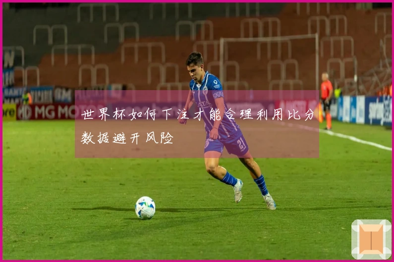 世界杯如何下注才能合理利用比分数据避开风险