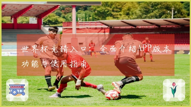 世界杯竞猜入口：全面介绍APP版本功能与使用指南