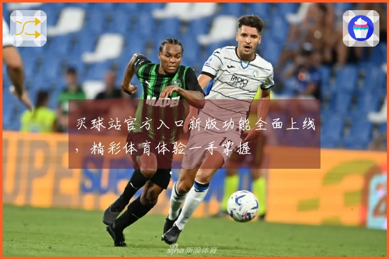 买球站官方入口新版功能全面上线，精彩体育体验一手掌握