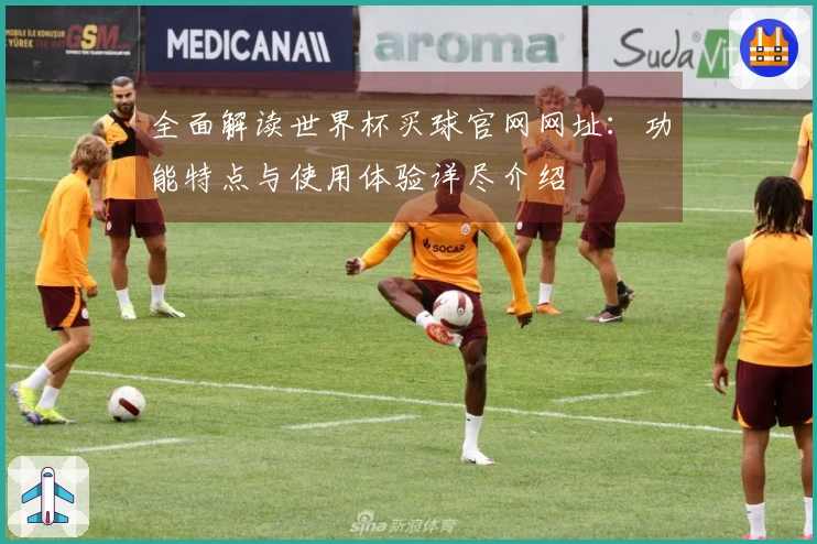 全面解读世界杯买球官网网址：功能特点与使用体验详尽介绍