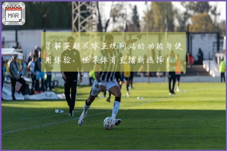 了解英超买球正规网站的功能与使用体验，畅享体育直播新选择