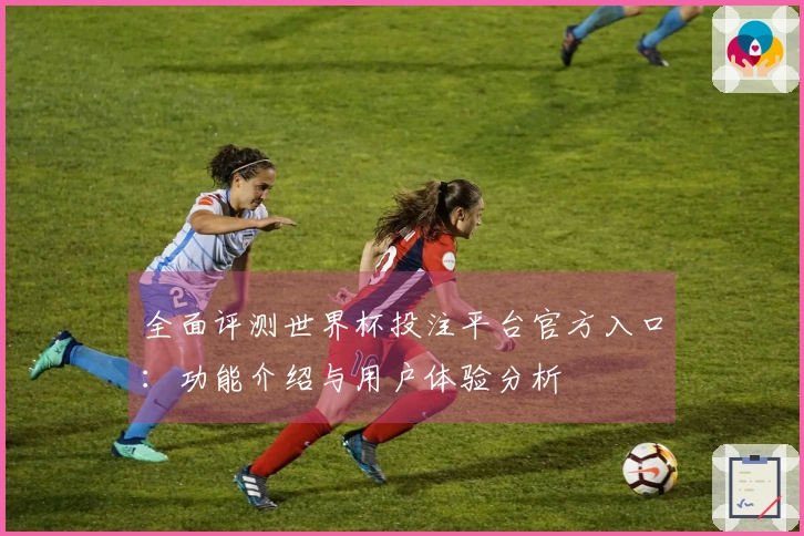 全面评测世界杯投注平台官方入口：功能介绍与用户体验分析