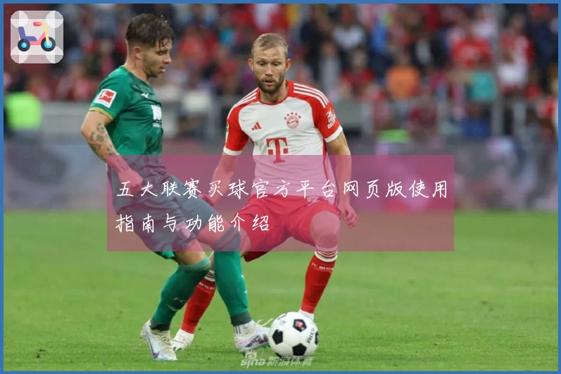 五大联赛买球官方平台网页版使用指南与功能介绍