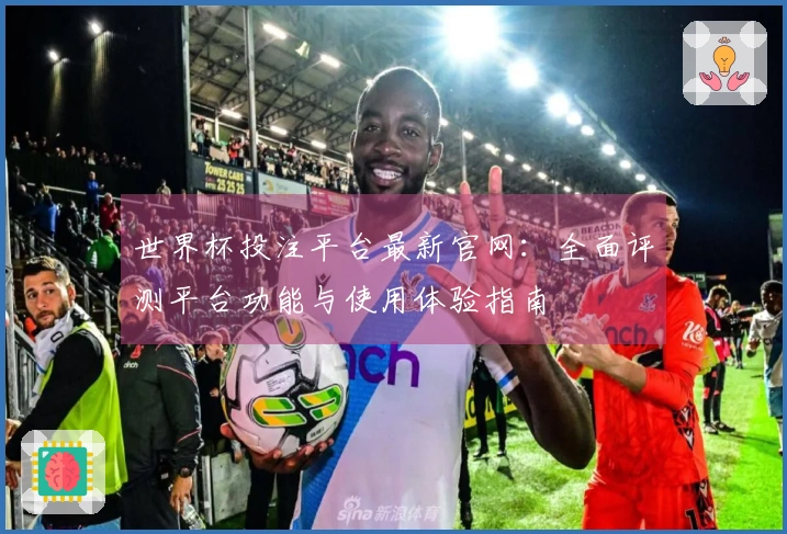 世界杯投注平台最新官网：全面评测平台功能与使用体验指南