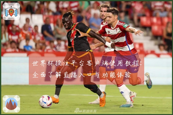 世界杯投注平台客户端使用教程：全面了解直播入口与功能体验