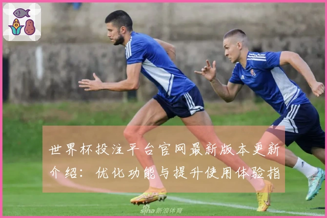世界杯投注平台官网最新版本更新介绍：优化功能与提升使用体验指南