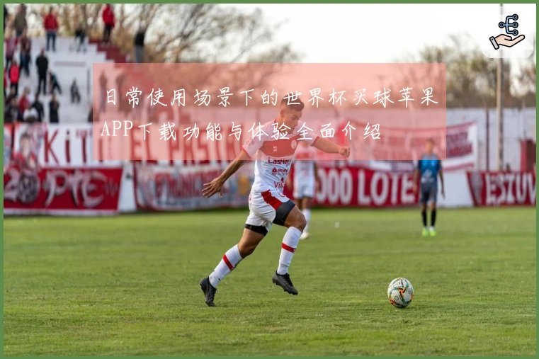 日常使用场景下的世界杯买球苹果APP下载功能与体验全面介绍